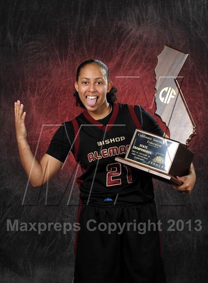 Thumbnail 2 in Alemany (CIF State D3 Award Photos) photogallery.