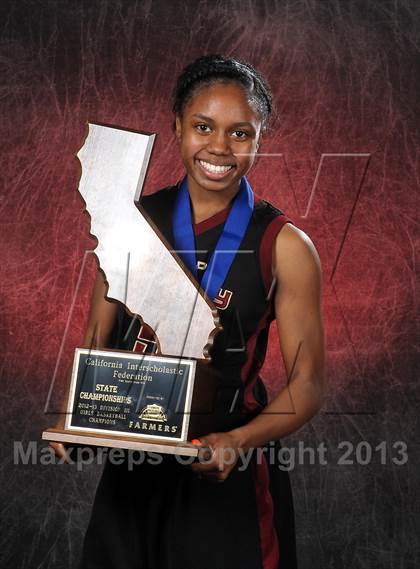 Thumbnail 3 in Alemany (CIF State D3 Award Photos) photogallery.