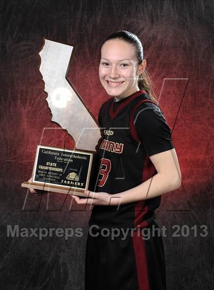Thumbnail 2 in Alemany (CIF State D3 Award Photos) photogallery.