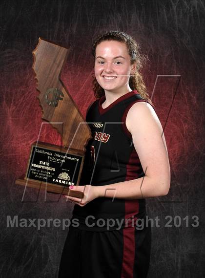 Thumbnail 1 in Alemany (CIF State D3 Award Photos) photogallery.
