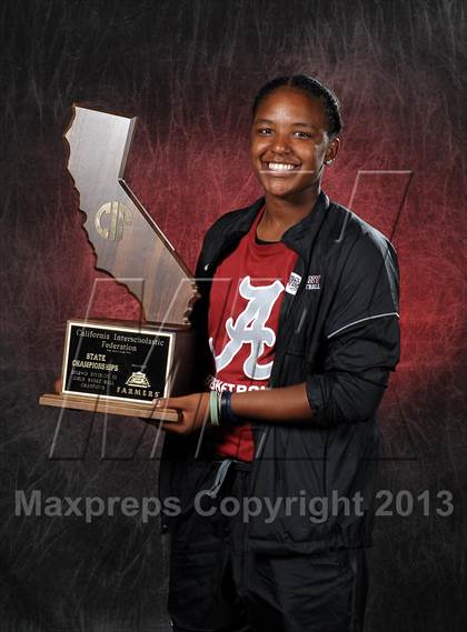 Thumbnail 2 in Alemany (CIF State D3 Award Photos) photogallery.