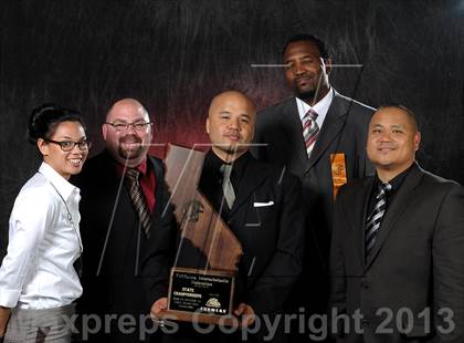Thumbnail 3 in Alemany (CIF State D3 Award Photos) photogallery.