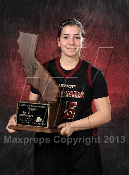 Thumbnail 3 in Alemany (CIF State D3 Award Photos) photogallery.