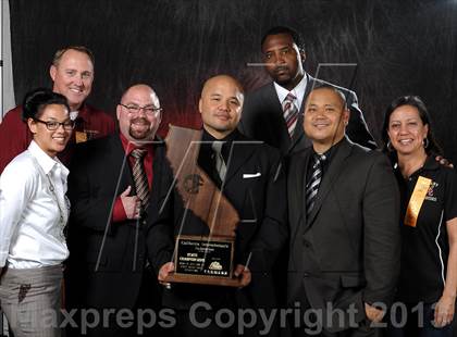 Thumbnail 2 in Alemany (CIF State D3 Award Photos) photogallery.