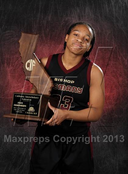 Thumbnail 1 in Alemany (CIF State D3 Award Photos) photogallery.
