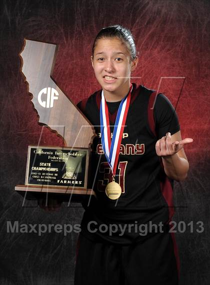 Thumbnail 2 in Alemany (CIF State D3 Award Photos) photogallery.