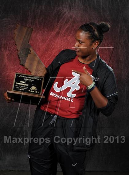Thumbnail 3 in Alemany (CIF State D3 Award Photos) photogallery.