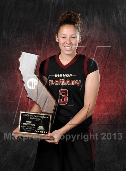Thumbnail 2 in Alemany (CIF State D3 Award Photos) photogallery.