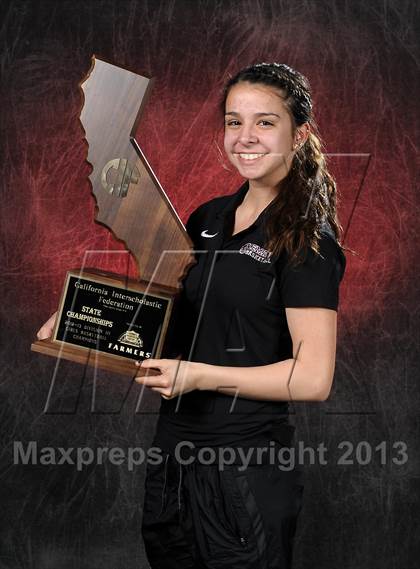 Thumbnail 2 in Alemany (CIF State D3 Award Photos) photogallery.