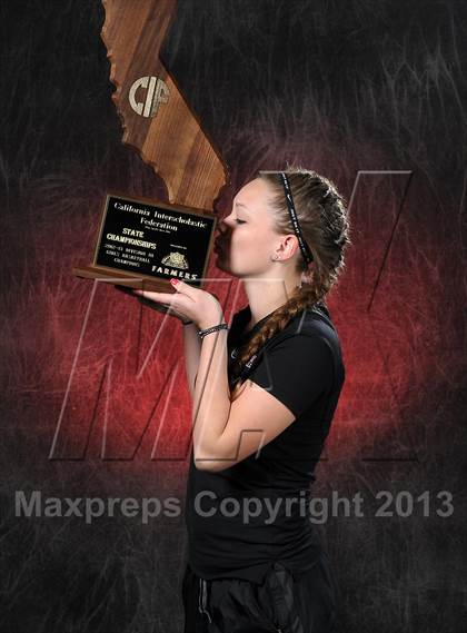 Thumbnail 2 in Alemany (CIF State D3 Award Photos) photogallery.