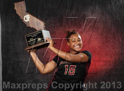 Thumbnail 2 in Alemany (CIF State D3 Award Photos) photogallery.