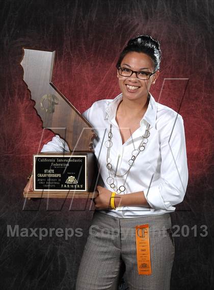 Thumbnail 1 in Alemany (CIF State D3 Award Photos) photogallery.