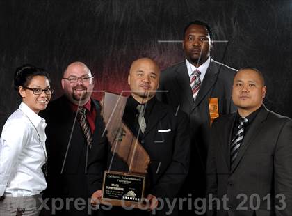 Thumbnail 2 in Alemany (CIF State D3 Award Photos) photogallery.
