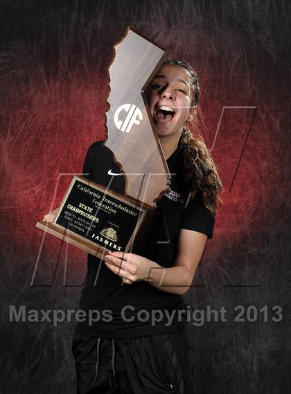 Thumbnail 3 in Alemany (CIF State D3 Award Photos) photogallery.