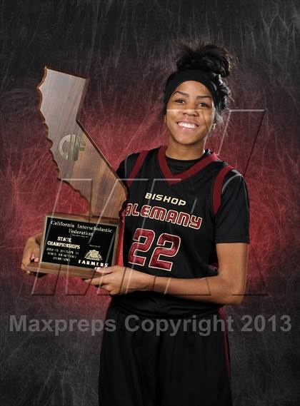 Thumbnail 1 in Alemany (CIF State D3 Award Photos) photogallery.