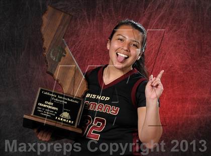 Thumbnail 1 in Alemany (CIF State D3 Award Photos) photogallery.