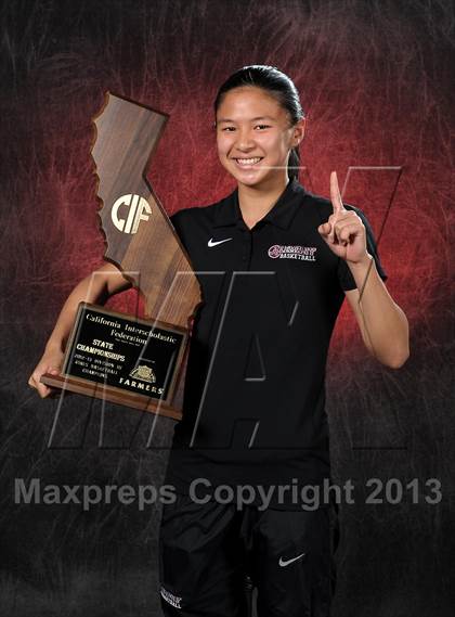 Thumbnail 1 in Alemany (CIF State D3 Award Photos) photogallery.