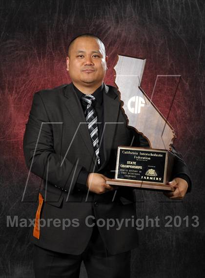 Thumbnail 2 in Alemany (CIF State D3 Award Photos) photogallery.