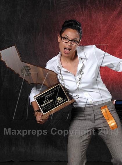 Thumbnail 2 in Alemany (CIF State D3 Award Photos) photogallery.