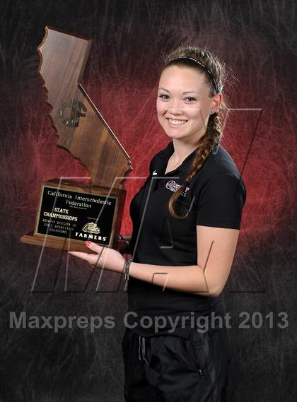 Thumbnail 1 in Alemany (CIF State D3 Award Photos) photogallery.