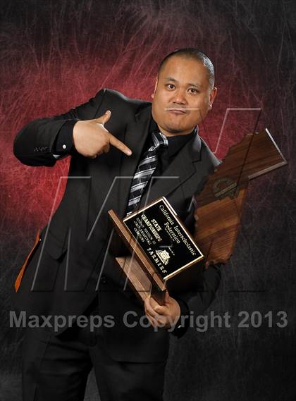 Thumbnail 3 in Alemany (CIF State D3 Award Photos) photogallery.