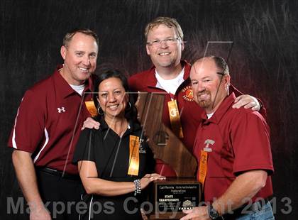 Thumbnail 1 in Alemany (CIF State D3 Award Photos) photogallery.