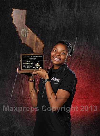 Thumbnail 3 in Alemany (CIF State D3 Award Photos) photogallery.