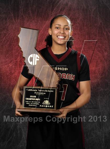 Thumbnail 1 in Alemany (CIF State D3 Award Photos) photogallery.
