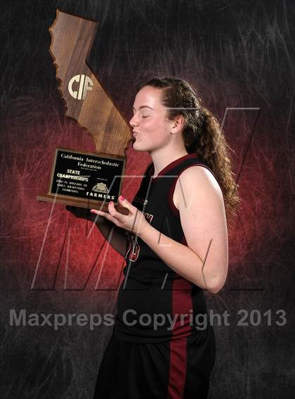 Thumbnail 2 in Alemany (CIF State D3 Award Photos) photogallery.