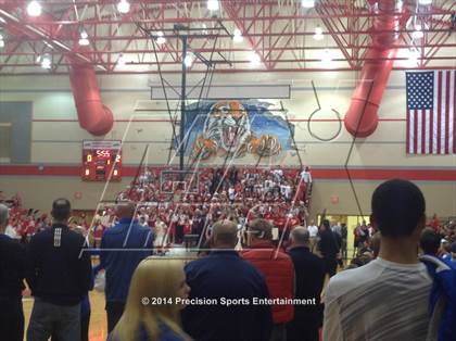 Thumbnail 3 in Fishers TOC Ceremony photogallery.