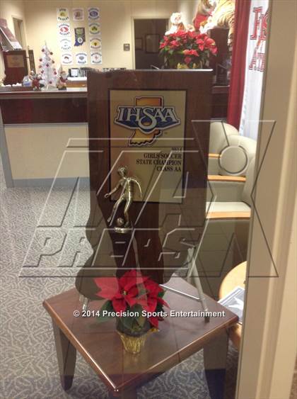 Thumbnail 2 in Fishers TOC Ceremony photogallery.