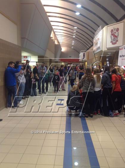 Thumbnail 1 in Fishers TOC Ceremony photogallery.