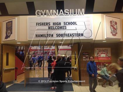 Thumbnail 1 in Fishers TOC Ceremony photogallery.