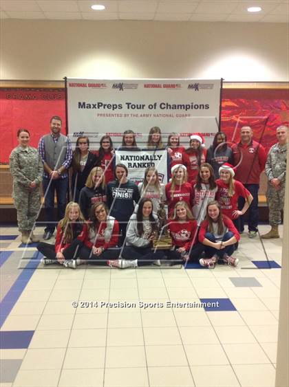 Thumbnail 2 in Fishers TOC Ceremony photogallery.