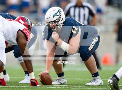 Thumbnail 2 in Langham Creek @ Cypress Ranch photogallery.