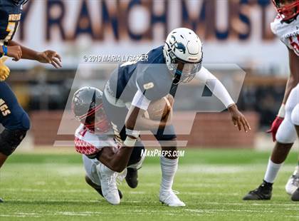 Thumbnail 3 in Langham Creek @ Cypress Ranch photogallery.