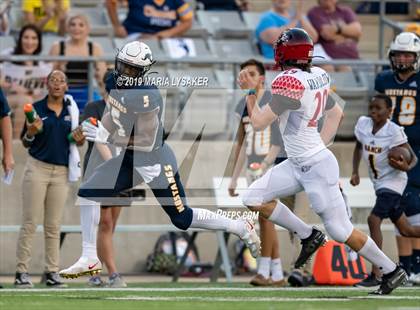 Thumbnail 1 in Langham Creek @ Cypress Ranch photogallery.