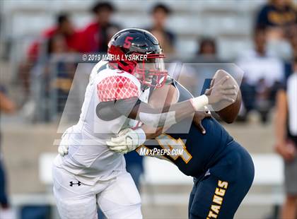 Thumbnail 3 in Langham Creek @ Cypress Ranch photogallery.
