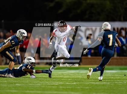 Thumbnail 3 in Langham Creek @ Cypress Ranch photogallery.