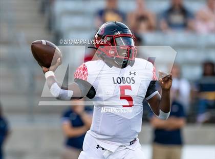 Thumbnail 3 in Langham Creek @ Cypress Ranch photogallery.