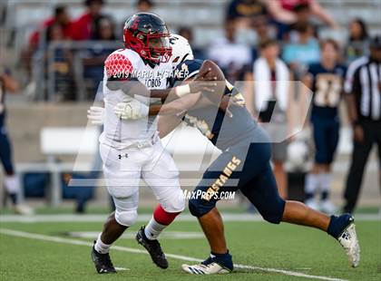 Thumbnail 2 in Langham Creek @ Cypress Ranch photogallery.