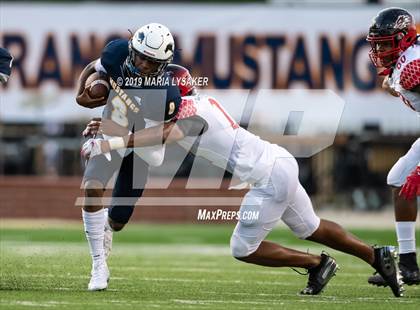 Thumbnail 1 in Langham Creek @ Cypress Ranch photogallery.