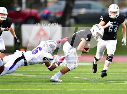 Thumbnail 3 in Cedar Ridge @ Vandegrift photogallery.