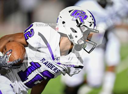 Thumbnail 3 in Cedar Ridge @ Vandegrift photogallery.
