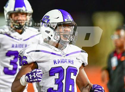Thumbnail 1 in Cedar Ridge @ Vandegrift photogallery.
