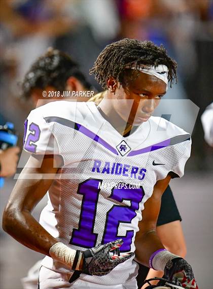 Thumbnail 1 in Cedar Ridge @ Vandegrift photogallery.