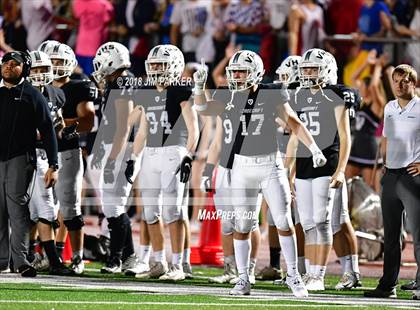 Thumbnail 1 in Cedar Ridge @ Vandegrift photogallery.