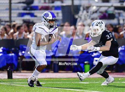 Thumbnail 1 in Cedar Ridge @ Vandegrift photogallery.