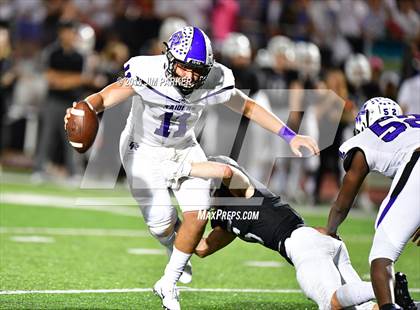 Thumbnail 2 in Cedar Ridge @ Vandegrift photogallery.