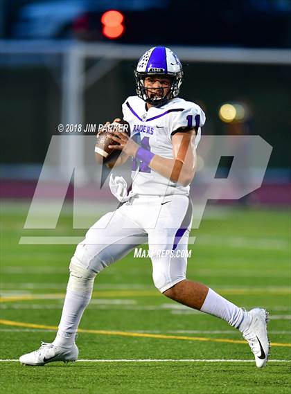 Thumbnail 3 in Cedar Ridge @ Vandegrift photogallery.
